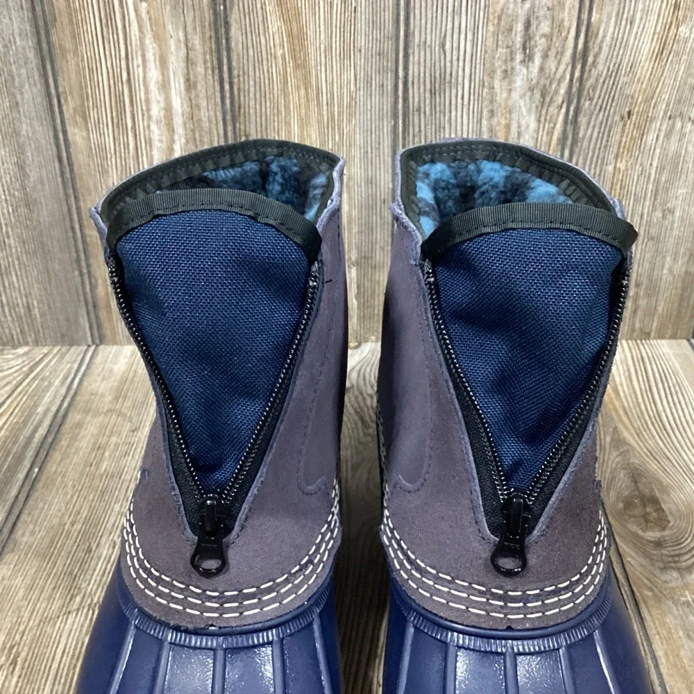 L.L. Bean these are